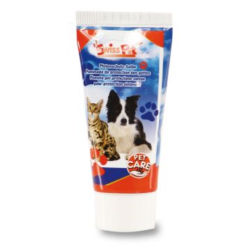 swisspet Pfotenschutz-Salbe 50ml