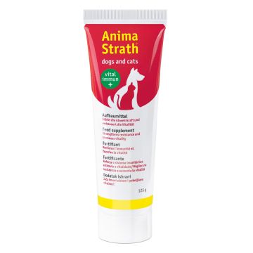 Anima Strath Paste, 125ml