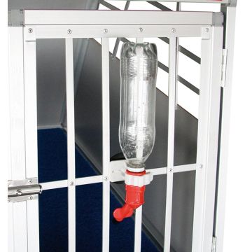 SP Pet Flaschen-Wasserspender-Kit