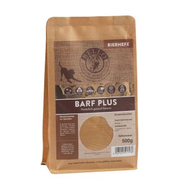 Bello Barf Bierhefe 500g