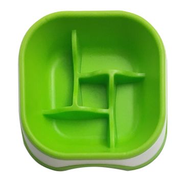 swisspet Looper Anti-Schling-Napf 400ml