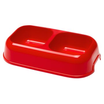 Ferplast Doppelnapf Party 16, 2x0.35L