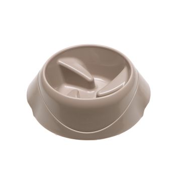 Ferplast Plastik Napf Magnus Slow 0.5L