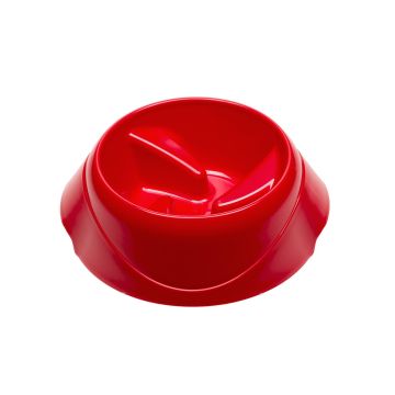 Ferplast Plastik Napf Magnus Slow 0.5L