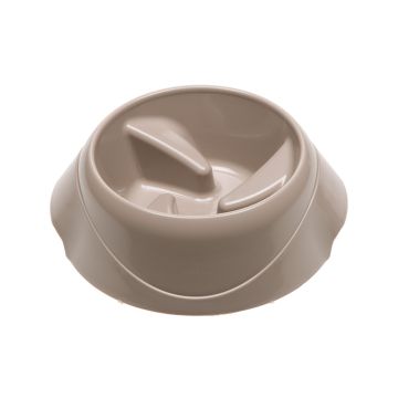 Ferplast Plastik Napf Magnus Slow 1L