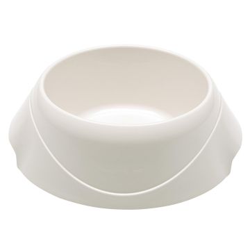 Ferplast Plastik Napf Magnus 2, 2L weiss
