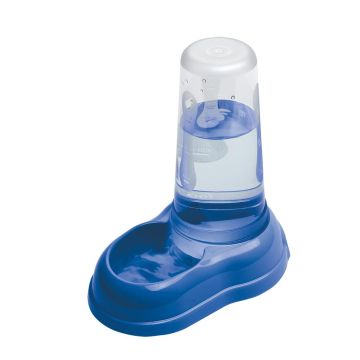 Wasser- und Futterspender Azimut 600