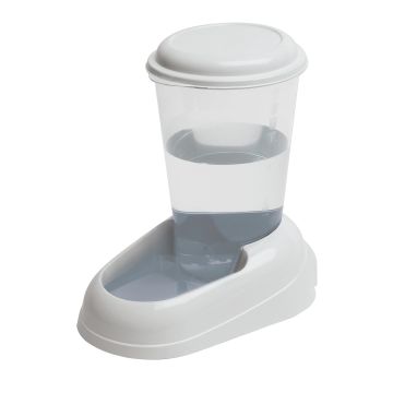 Wasserspender Nadir 3L, weiss