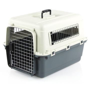 swisspet Transportbox FB4, 68x51x47cm