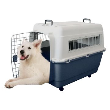 swisspet Transportbox FB5, 81x56x59cm