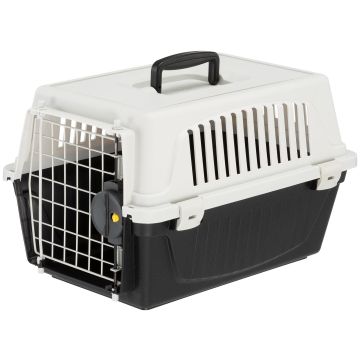 Transportboxe Atlas 10 Professional grau