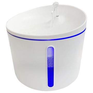 swisspet Mini-Trinkbrunnen Splash 1L