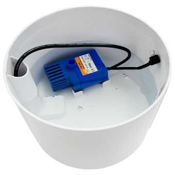 Ersatz-Pumpe zu Mini-Trinkbrunnen Splash