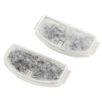 Ersatzfilter zu Water Point&Flauda 2Stk.