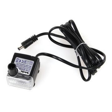 Ersatz Pumpe mit LED zu Water Point
