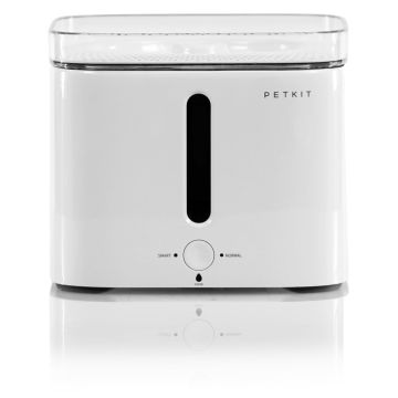 swisspet Smartdrink-Station 2L weiss