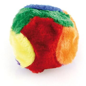 Plüsch Ball D=15cm