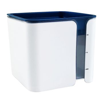 swisspet Trinkbrunnen Sorma 2L ws/d.blau