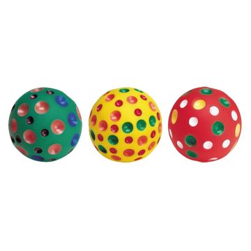 swisspet Vinyl Ball D=8cm