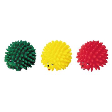 swisspet Vinyl Igel D=11cm