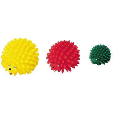 swisspet Vinyl Igel D=13cm