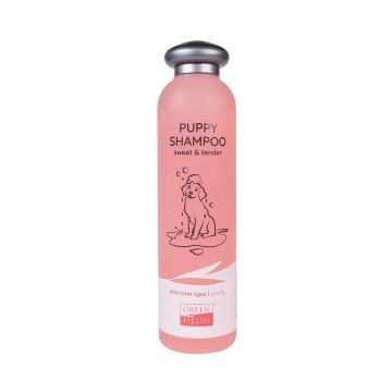 Dog Puppy Shampoo 270ml