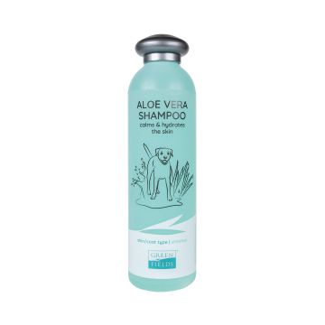 Dog Aloe Vera Shampoo 270ml