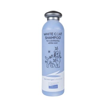 Dog White Coat Shampoo  270ml
