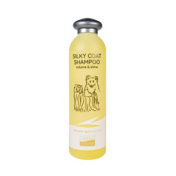 Dog Silky Coat Shampoo  270ml