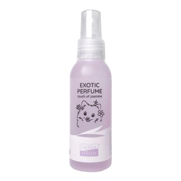 Greenfields Parfüm Exotic  100ml