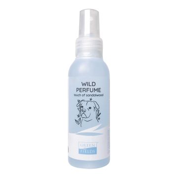 Greenfields Parfüm Wild  100ml