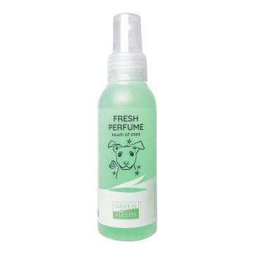 Greenfields Parfüm Fresh  100ml