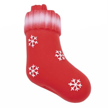 M-Pets Hundespielzeug Snow Sock,