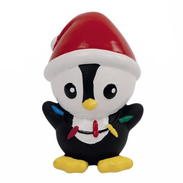 M-Pets Hundespielzeug, Pinguin,