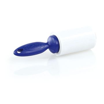 swisspet Hunde- & Katzenhaar Roller Blue