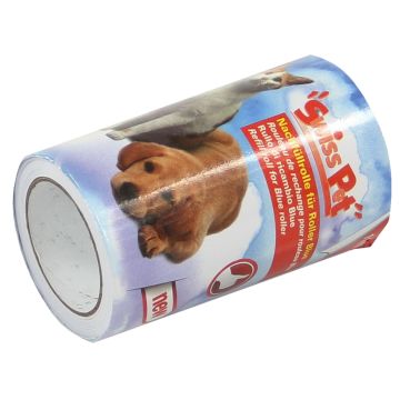 Nachfüller für H.&Katzenhaar Roller Blue