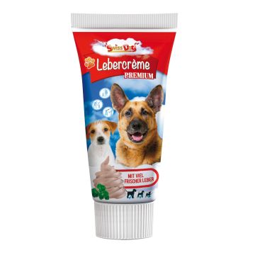SwissDog Lebercrème Premium 75g