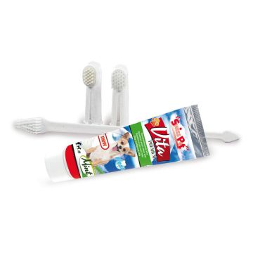 swisspet Zahnpflege Set Deluxe, inkl.