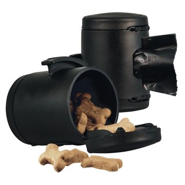 Flexi Multibox 5m/8m Schwarz