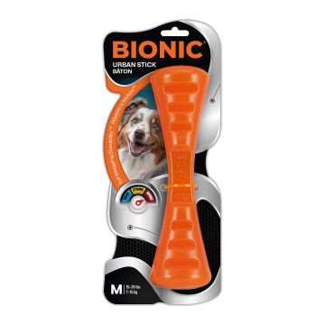 Bionic Urban Stick Gr. M 12x5x29cm