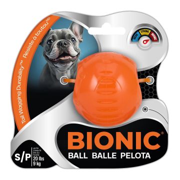Bionic Ball Gr. S 12x5.3x12cm