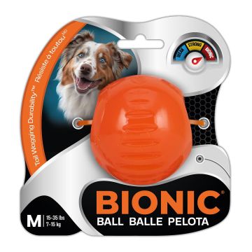Bionic Ball Gr. M 13x6.1x13cm