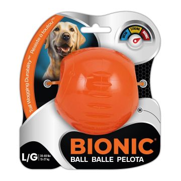 Bionic Ball Gr. L 13x7.5x15cm
