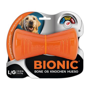 Bionic Bone Gr. L 13x6.4x14.5cm
