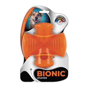 Bionic Stuffer 13x6.7x21cm