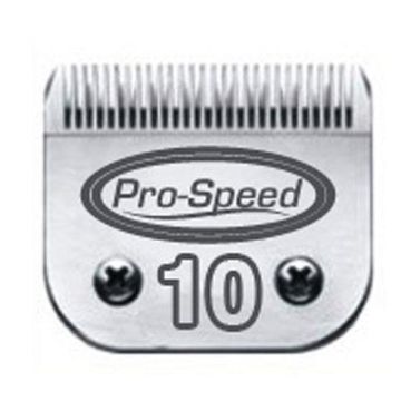 Scherkopf # 10 zu Pro-Speed-Plus