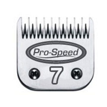 Scherkopf # 7 zu Pro-Speed-Plus