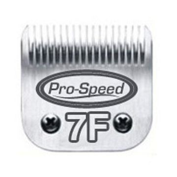 Scherkopf # 7F zu Pro-Speed-Plus