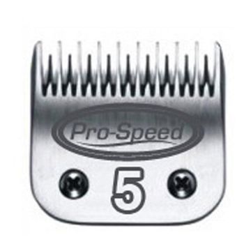 Scherkopf # 5 zu Pro-Speed-Plus