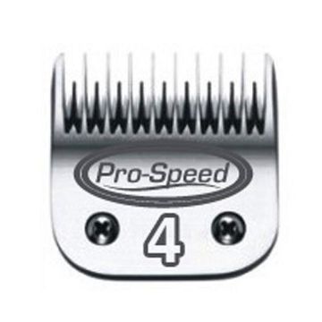 Scherkopf # 4 zu Pro-Speed-Plus